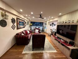 Blk 635 Woodlands Ring Road (Woodlands), HDB Executive #564016911